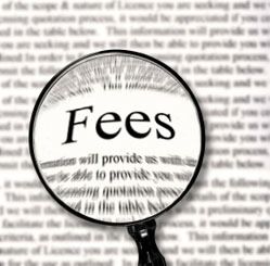 What's a hidden fee?